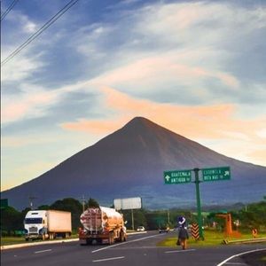 Meet your Posher, Karin